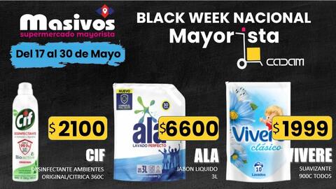 Catálogo Masivos semana 21 Página 2
