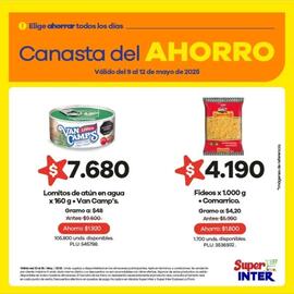 Catálogo Super Inter Página 2