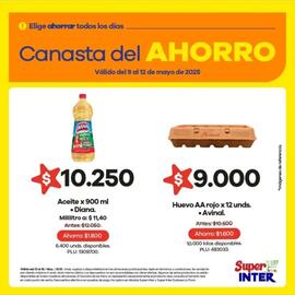 Catálogo Super Inter Página 3