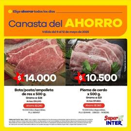 Catálogo Super Inter Página 5