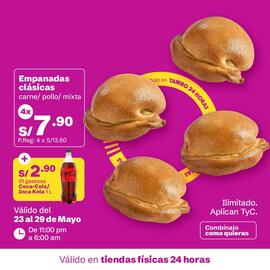 Catálogo Tambo semana 21 Página 2