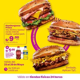 Catálogo Tambo semana 21 Página 3