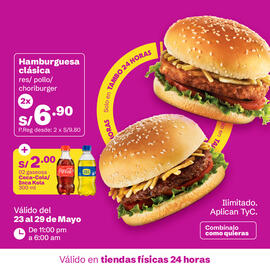 Catálogo Tambo semana 21 Página 4