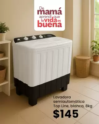 Catálogo Ferrisariato (válido hasta 24-05)