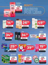 PEP catalogue Page 2