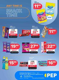 PEP catalogue Page 4