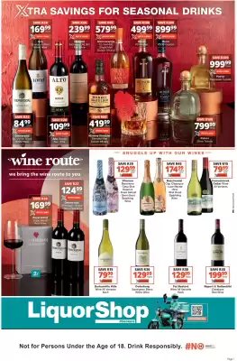 Checkers catalogue (valid until 24-05)