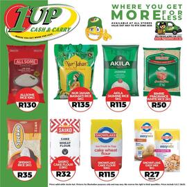 1UP catalogue Page 3