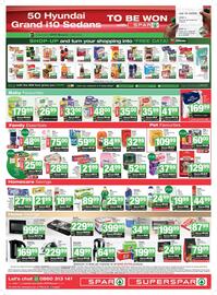 Spar catalogue Page 3