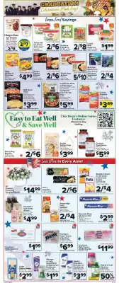 Foodtown supermarkets Weekly Ad (valid until 24-05)