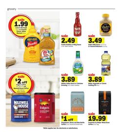 Meijer Weekly Ad week 21 Page 11