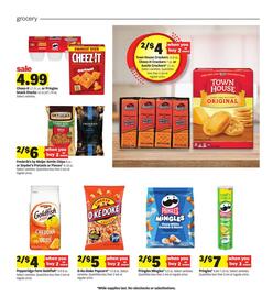 Meijer Weekly Ad week 21 Page 13