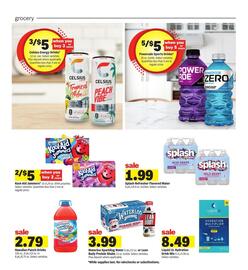 Meijer Weekly Ad week 21 Page 14