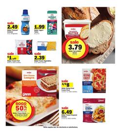 Meijer Weekly Ad week 21 Page 16