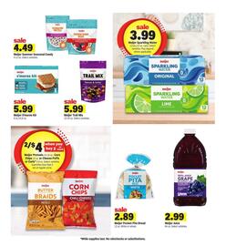 Meijer Weekly Ad week 21 Page 18