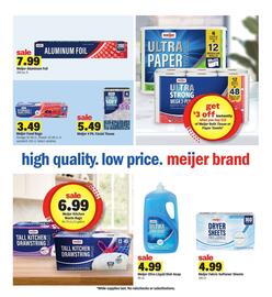 Meijer Weekly Ad week 21 Page 19