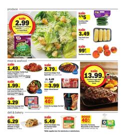 Meijer Weekly Ad week 21 Page 2