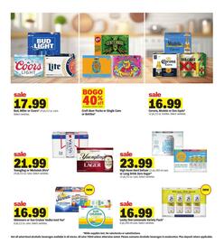 Meijer Weekly Ad week 21 Page 22