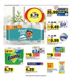 Meijer Weekly Ad week 21 Page 23