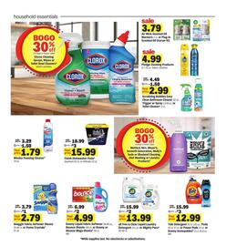 Meijer Weekly Ad week 21 Page 24