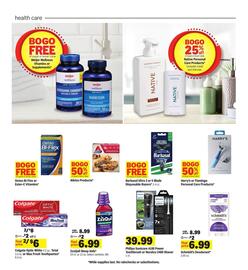 Meijer Weekly Ad week 21 Page 27