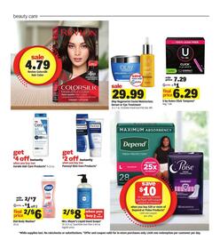 Meijer Weekly Ad week 21 Page 28