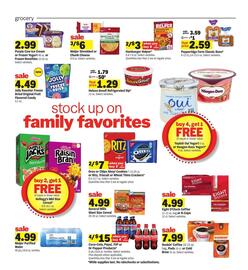 Meijer Weekly Ad week 21 Page 3