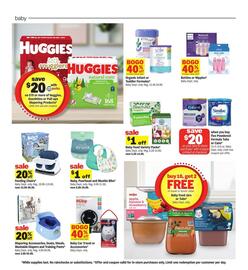 Meijer Weekly Ad week 21 Page 30