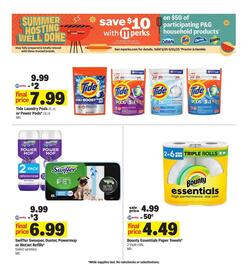 Meijer Weekly Ad week 21 Page 31