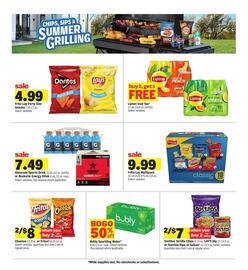 Meijer Weekly Ad week 21 Page 33