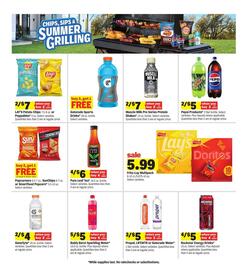 Meijer Weekly Ad week 21 Page 34