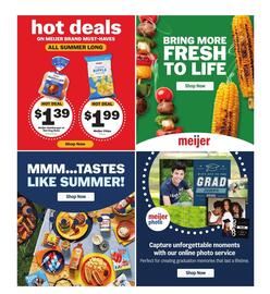 Meijer Weekly Ad week 21 Page 36