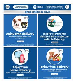 Meijer Weekly Ad week 21 Page 38