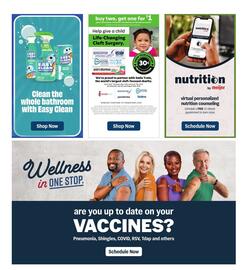 Meijer Weekly Ad week 21 Page 40