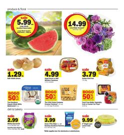 Meijer Weekly Ad week 21 Page 6