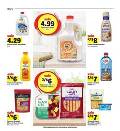 Meijer Weekly Ad week 21 Page 7