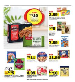 Meijer Weekly Ad week 21 Page 8