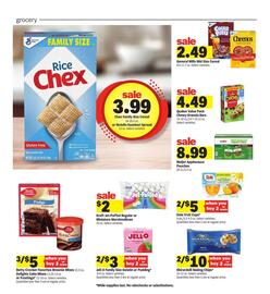 Meijer Weekly Ad week 21 Page 9