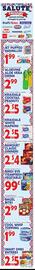 Bravo Supermarkets Weekly Ad Page 2