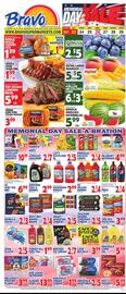 Bravo Supermarkets Weekly Ad Page 3