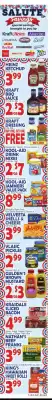 Bravo Supermarkets Weekly Ad (valid until 28-05)