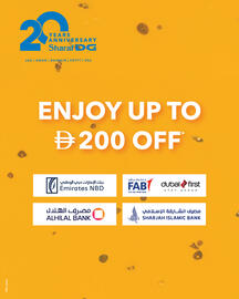 Sharaf DG catalogue Page 2