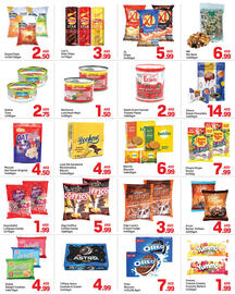 Day To Day catalogue Page 3