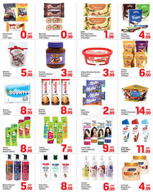 Day To Day catalogue Page 4
