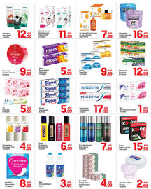 Day To Day catalogue Page 5