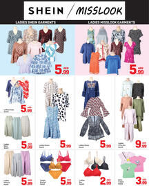 Day To Day catalogue Page 6