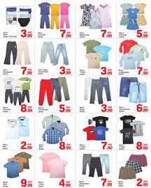 Day To Day catalogue Page 7