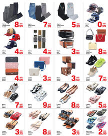 Day To Day catalogue Page 8
