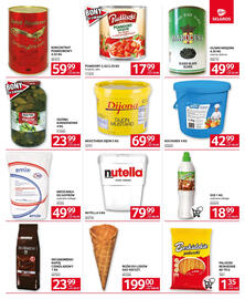Selgros gazetka Strona 5