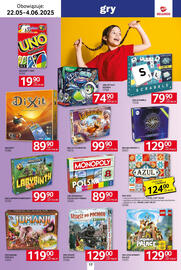 Selgros gazetka Strona 17